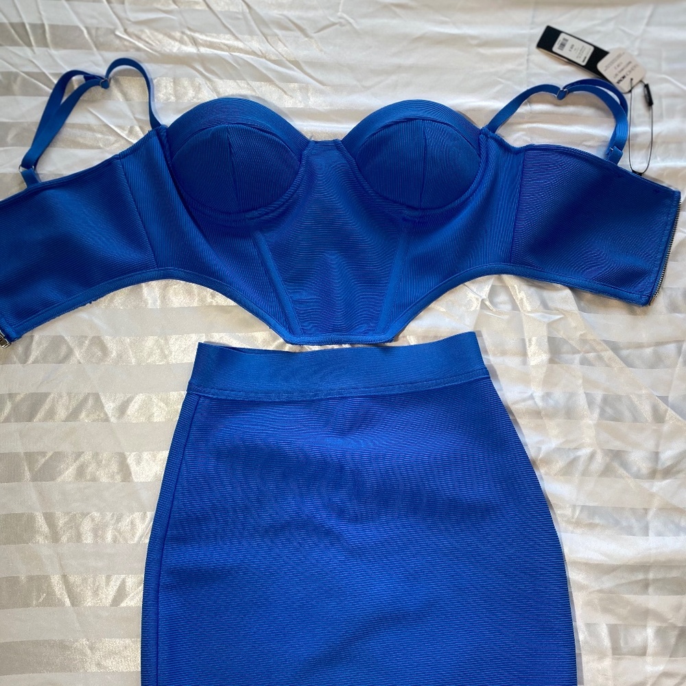 Dress set
